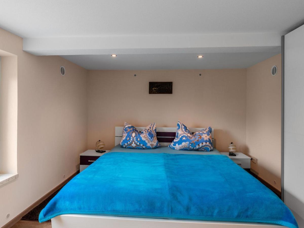 Holiday Home Near The Oberhof Ski Resort Kurort Steinbach-Hallenberg Luaran gambar
