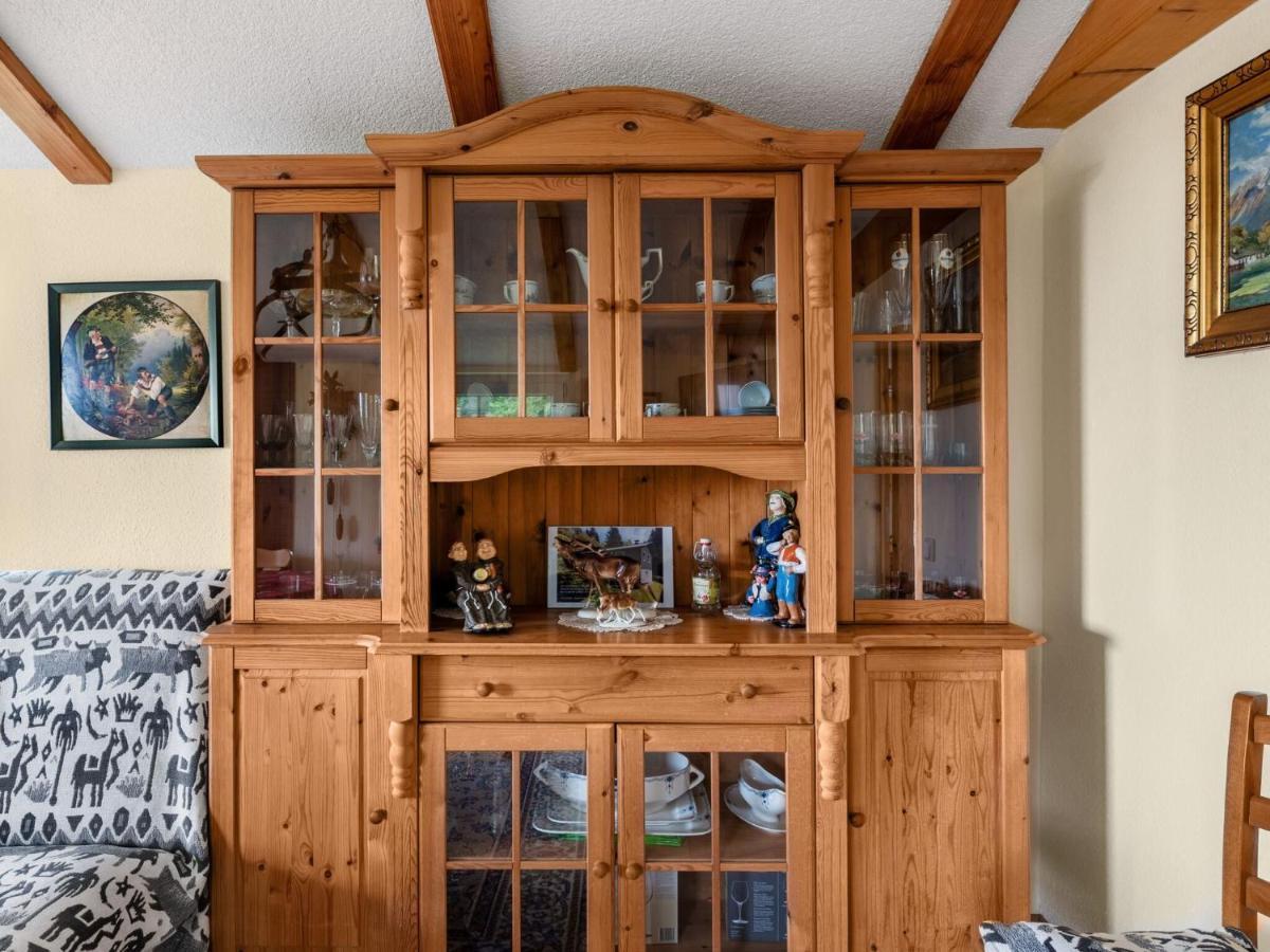 Holiday Home Near The Oberhof Ski Resort Kurort Steinbach-Hallenberg Luaran gambar